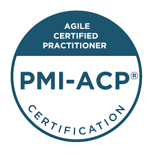 PMI–Agile Certified Practitioner (PMI-ACP) | BJSL