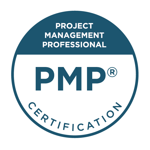 pmi project management professional pmp certification